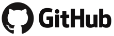 GitHub GitHub